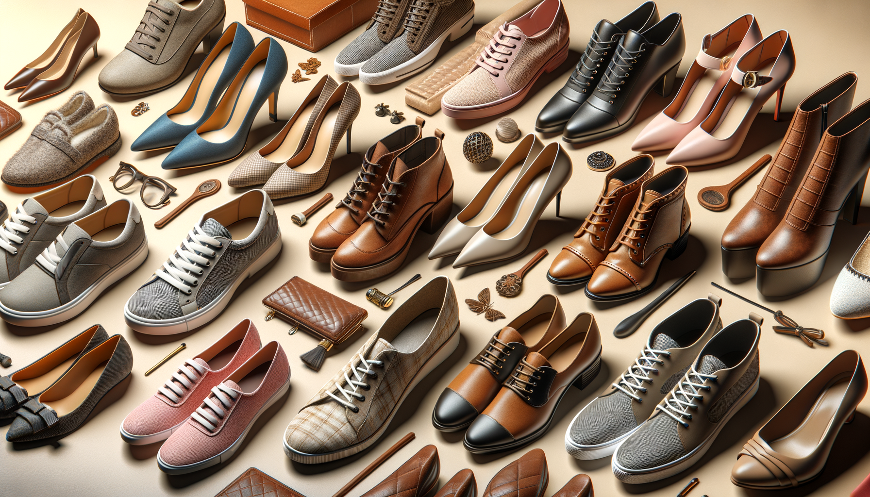 Women’s Shoes: Discover Styles for Every Occasion