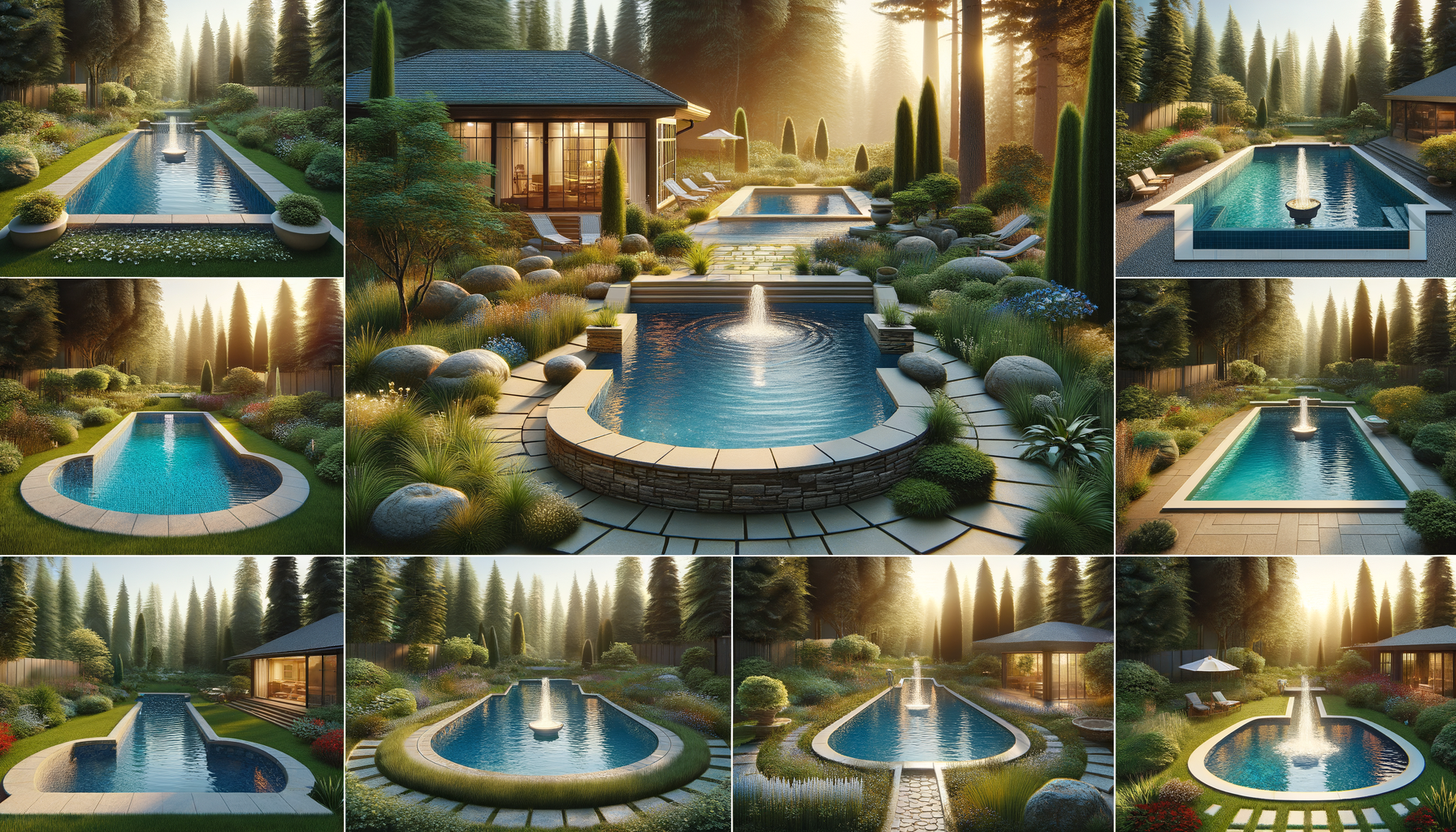 Affordable Small Pools for Gardens: A Complete Guide
