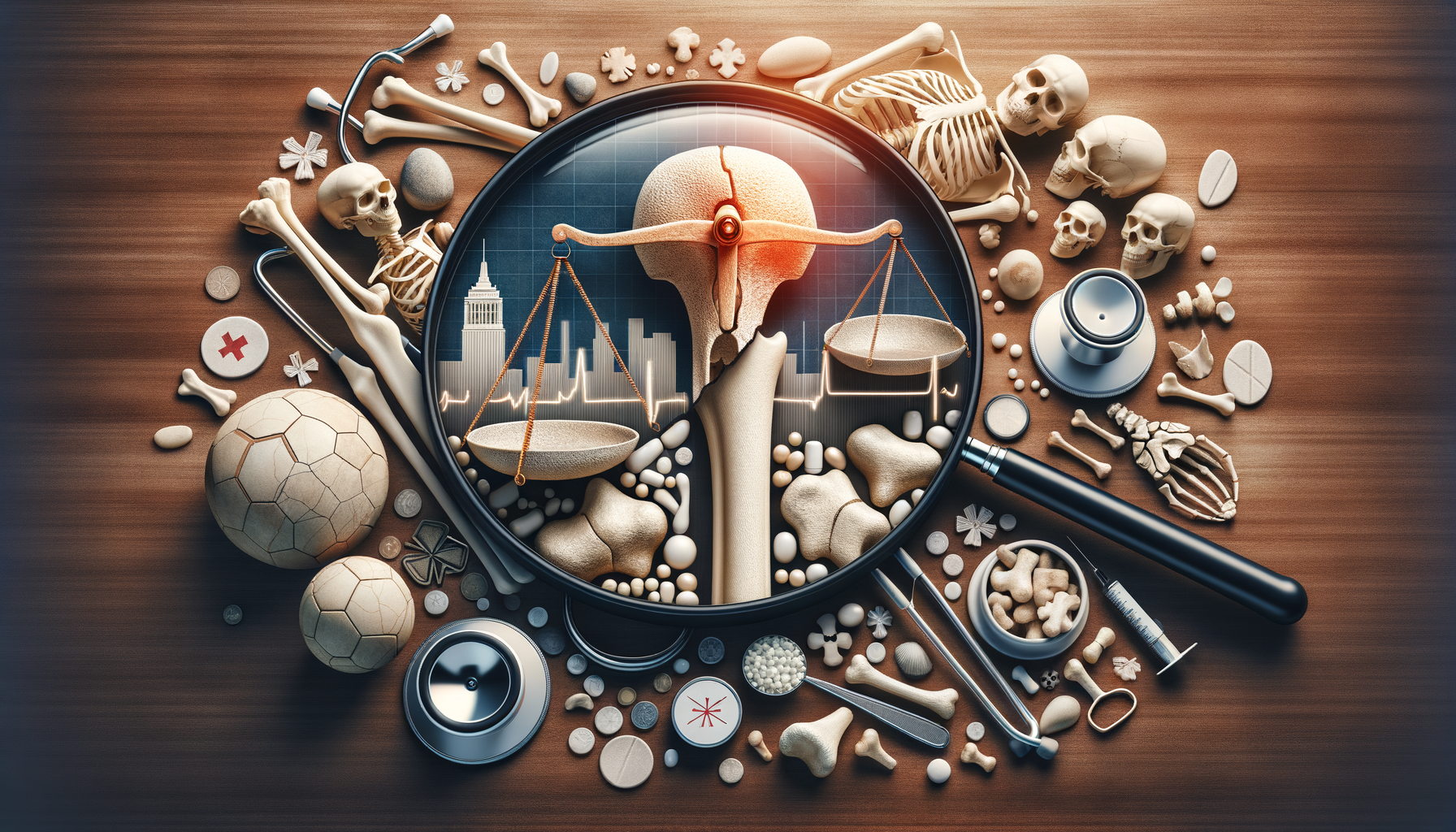 Doctors Specializing in Osteoporosis – How to Choose Wisely