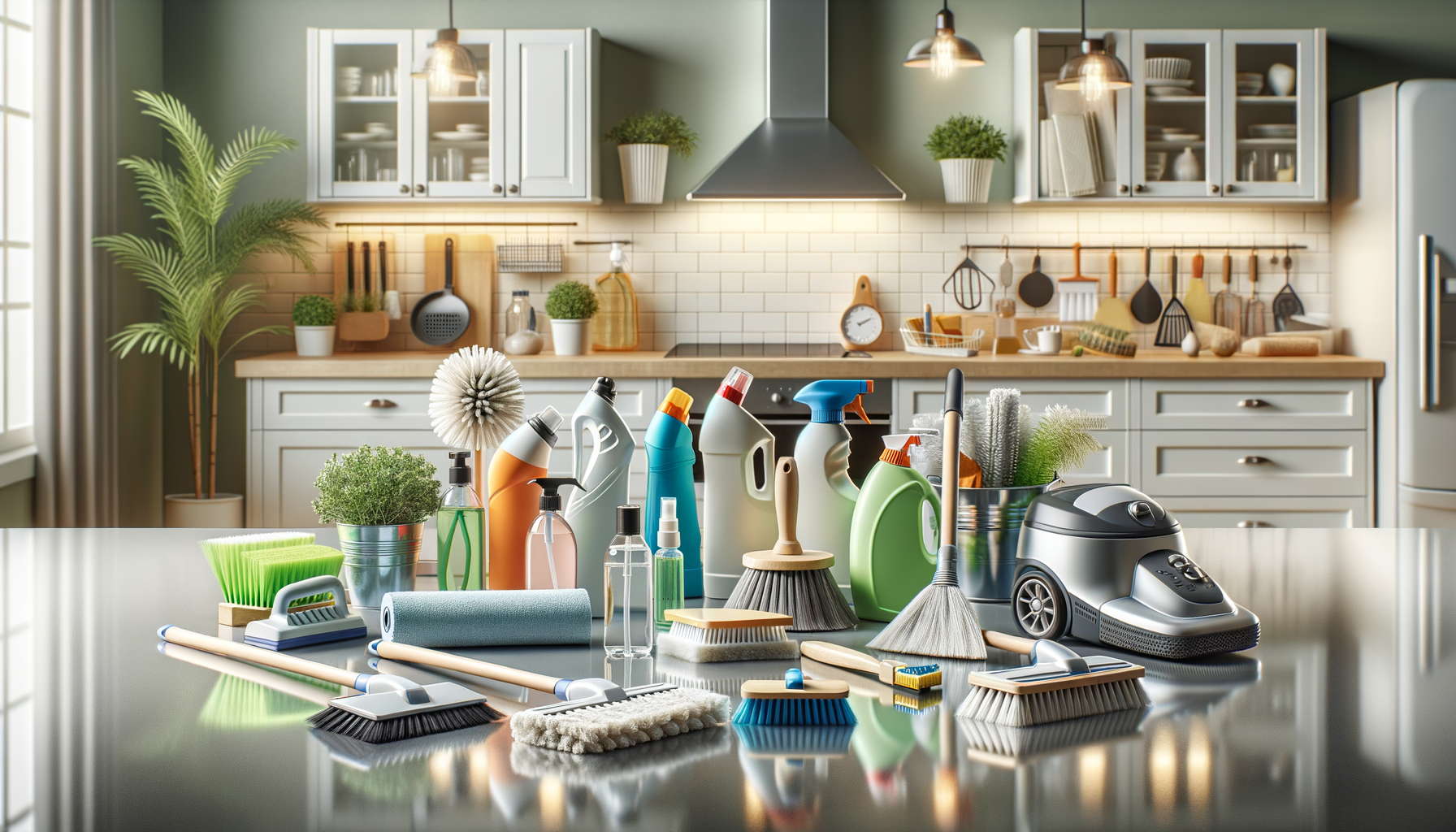 Discover Affordable House Cleaning Services – Compare Options Nearby!